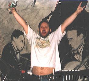 fishman's gut